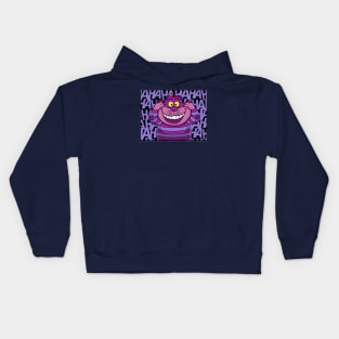 Mad Cat Kids Hoodie